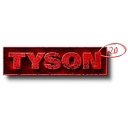 VapeTyson logo