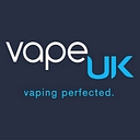 Vape UK logo