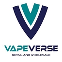 Vapeverse logo