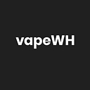 White Horse Vapor logo