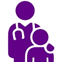 Virginia Pediatric Group Ltd. logo