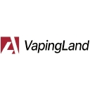 Vapingland logo