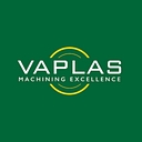 Vaplas Limited logo
