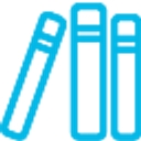 Vernon Area Public Library District logo
