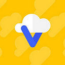 vapor.com logo