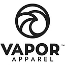 Vapor Apparel logo