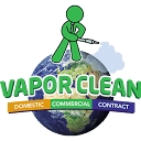 Vapor Clean Ltd logo