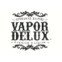 Vapor Delux logo
