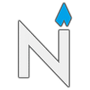 Vapordna logo