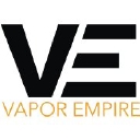Vapor Empire logo