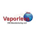 Vaporless Manufacturing Inc logo
