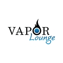 Vapor Lounge logo