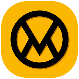 Vapor Maven logo