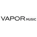 Vapor Rmw logo