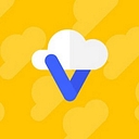 Vapor Nation logo