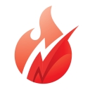 Vapor Power International logo