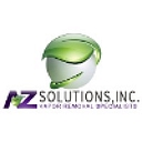 A Z Solutions, Inc. logo