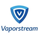 Vaporstream, Inc. logo