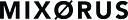 Vaporus logo