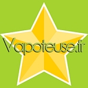 Vapoteuse logo