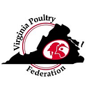 Virginia Poultry Federation logo