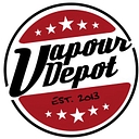 Vapour Depot logo