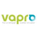 Vapro Unité Mobile logo