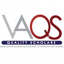 Va Quality Scholars logo