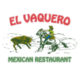 El Vaquero Mexican Restaurant logo