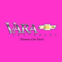 Vara Chevrolet logo
