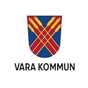 VARA KOMMUN logo