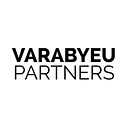 Varabyeu Partners logo