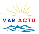 varactu.fr logo