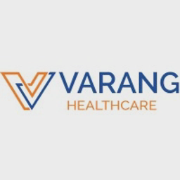 Varang Healthcare Limited logo