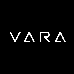 Vara Corporation logo