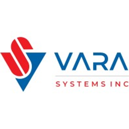 Vara Systems Inc. logo