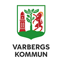 Varbergs kommun logo