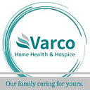 Varco Hospice, LLC logo