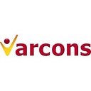 Varcons Inc. logo