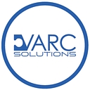 Varc Solutions logo