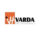 Varda HR LLP logo