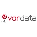 Vardata logo