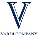Vardi Company logo