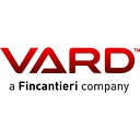 Vard Marine Inc logo