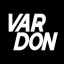 vardon.com logo