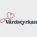 AB Vårdstyrkan i Stockholm logo