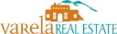 Varela Real Estate logo