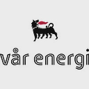 Var Energi logo