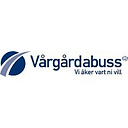 Vårgårdabuss Aktiebolag logo
