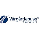 Vårgårdabuss Aktiebolag logo